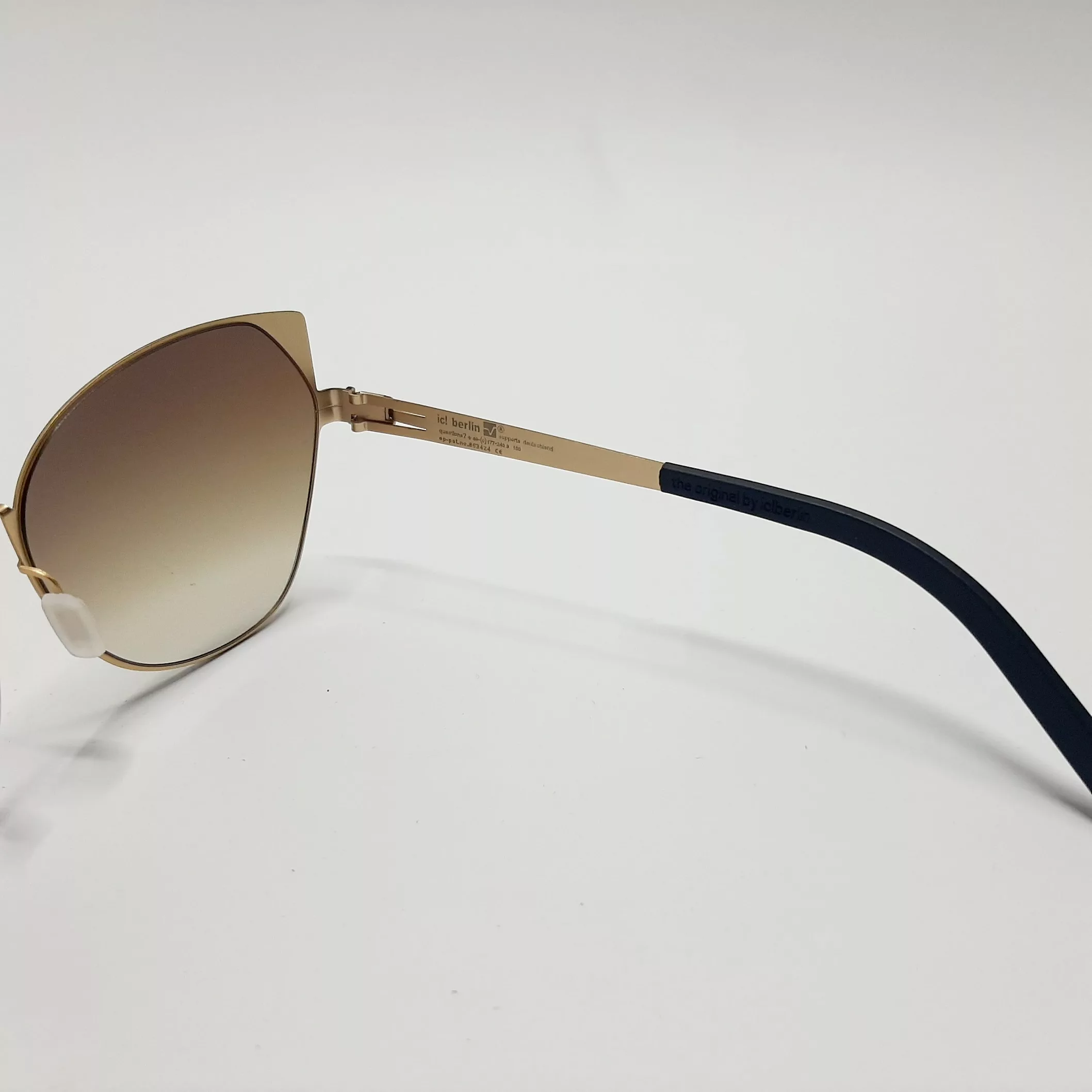 عینک آفتابی زنانه ایس برلین مدل queen.g