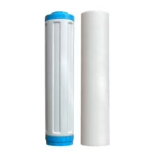 فیلتر تصفیه آب مدل جامبو مجموعه دو عددی