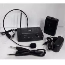 میکروفن هدمیک اچ دی تی مدل UGX90