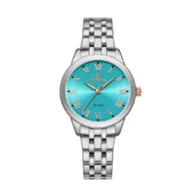 ساعت مچی عقربه ای زنانه نیوی فورس مدل NF-5032