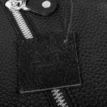 کیف کراس بادی چرم آراهمراه مدل W15