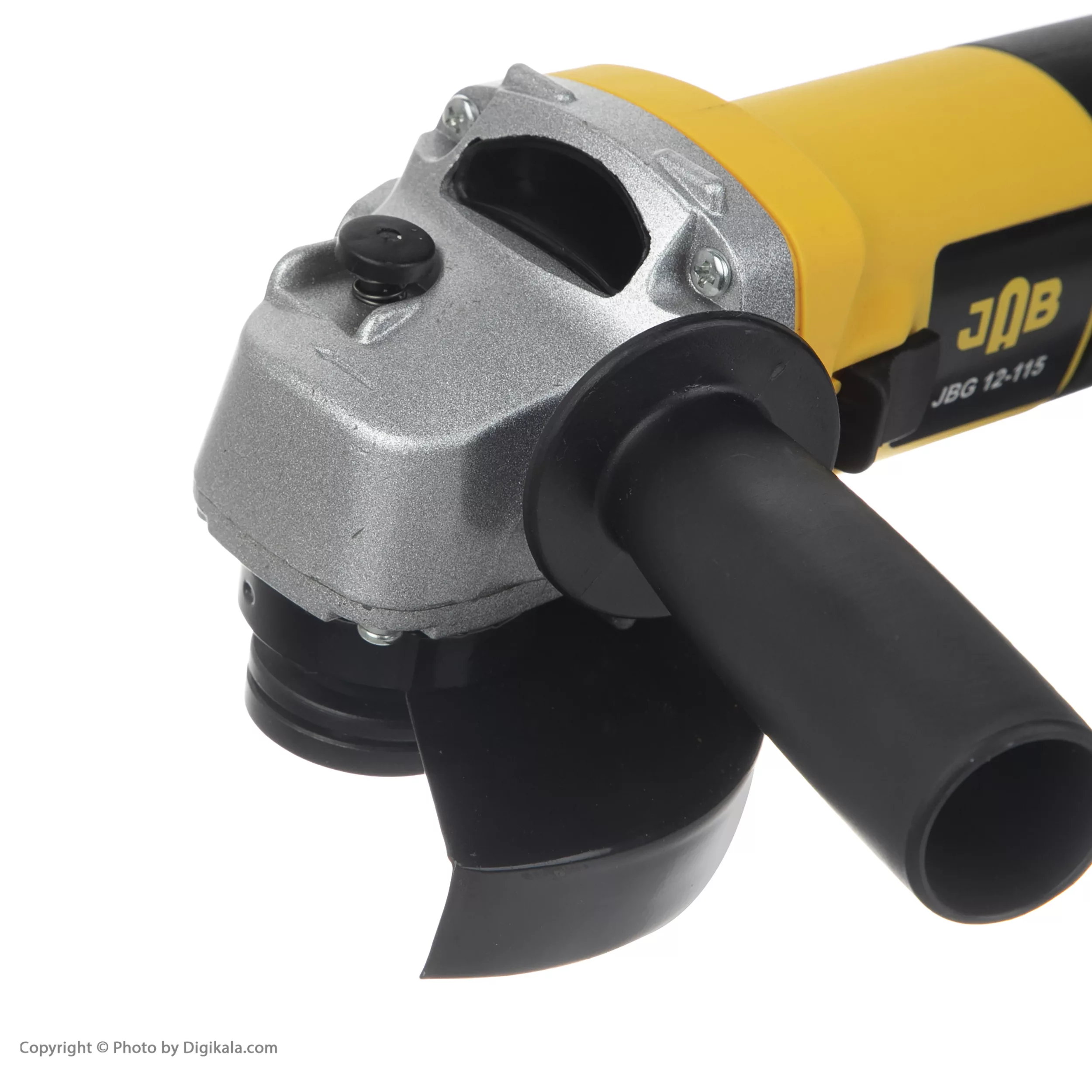 ابزار کارگاهی جاب مدل JB-2SET مجموعه 2 عددی