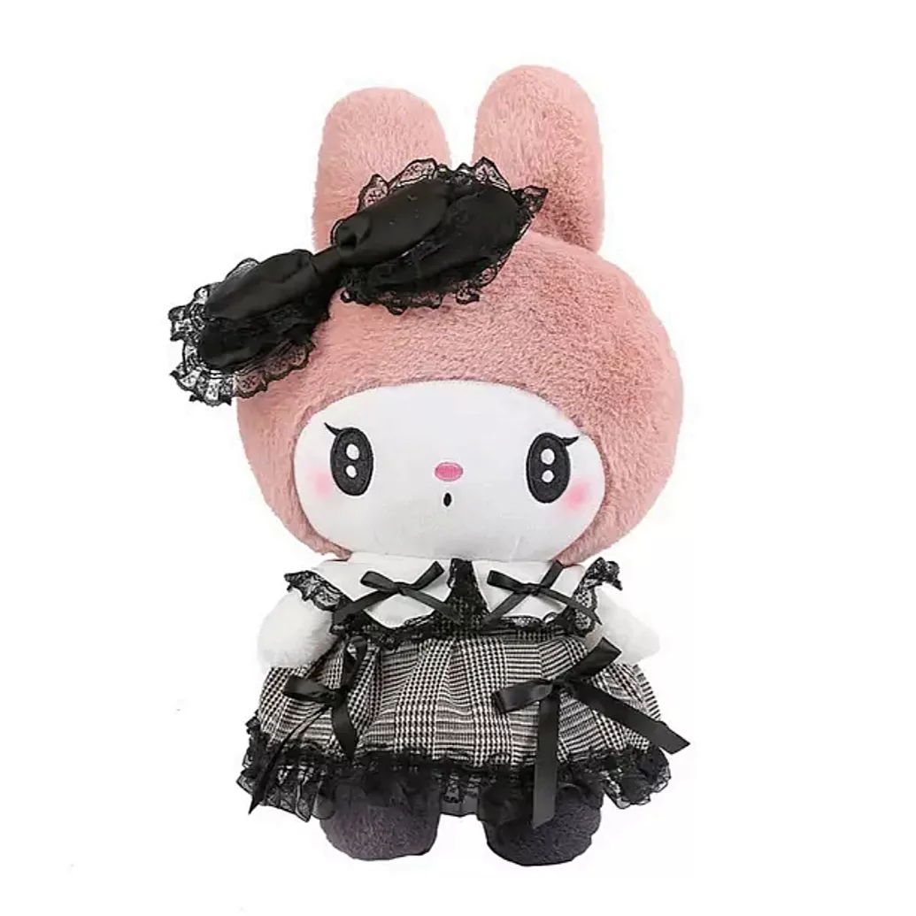 عروسک مدل ملودی ارتفاع 55 سانتی متر