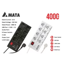 چندراهی برق ماتا مدل MT 18 C