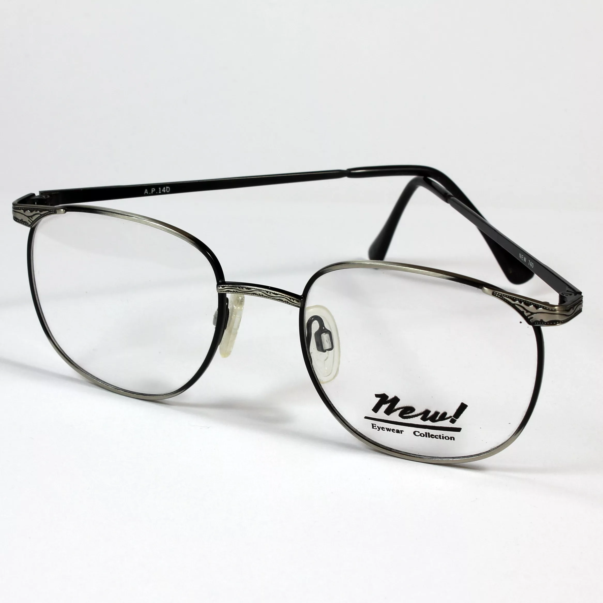 فریم عینک طبی نیو مدل 740