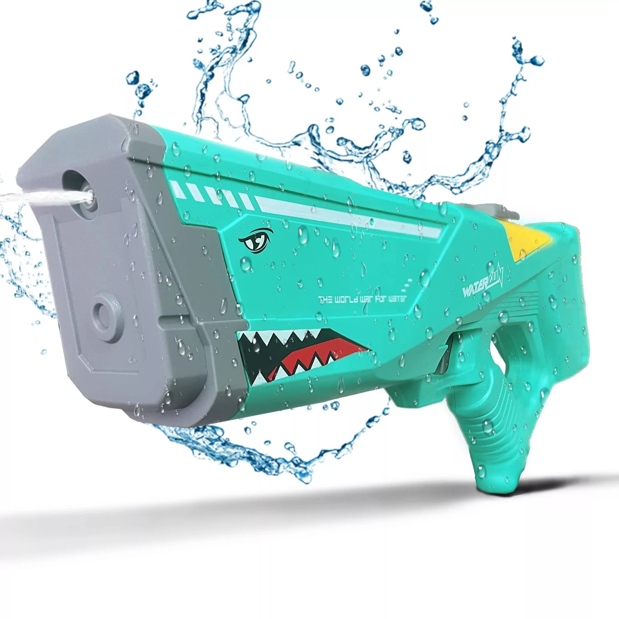 تفنگ آب پاش داوین مدل WG01