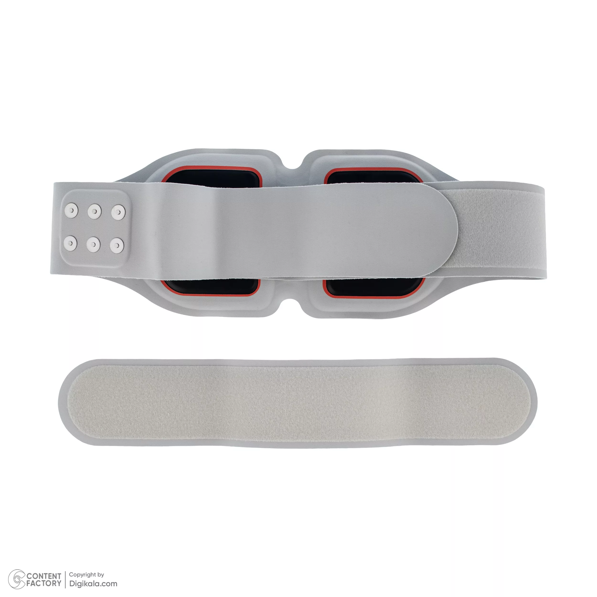 ماساژور کمر پانگائو مدل Waist M5