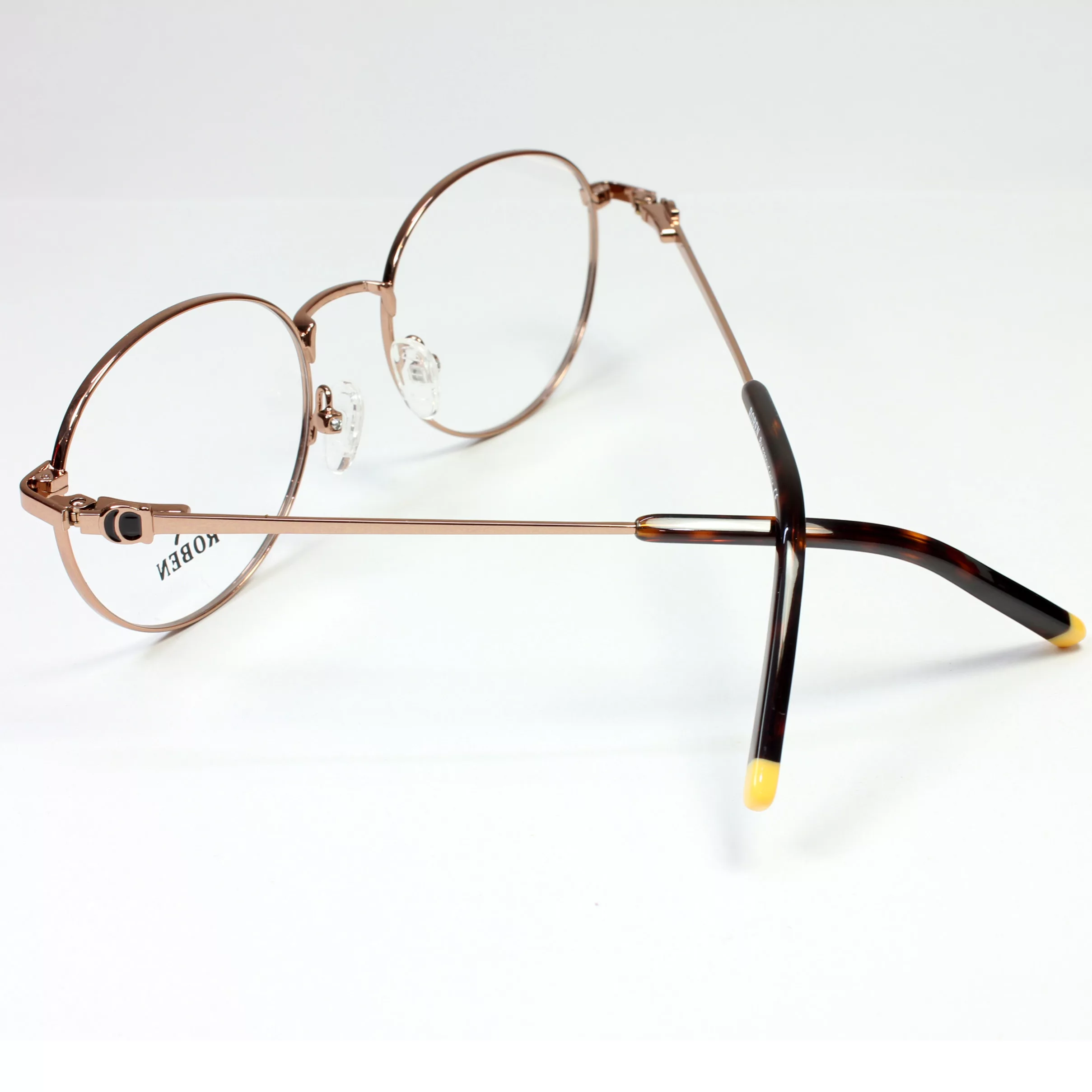 فریم عینک طبی روبن مدل 19011