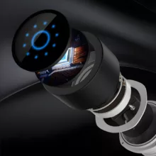 قمقمه تصفیه آب کد BOTLT20-SEK01
