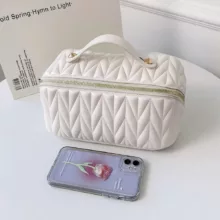 کیف لوازم آرایش زنانه مدل Multifunctional
