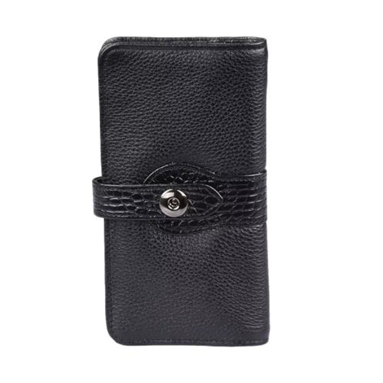 کیف پول زنانه کهن چرم مدل lwk40