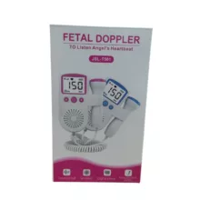دستگاه شنود صدای قلب جنین مدل JSL-T501