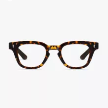 فریم عینک طبی ویفرر مدل S31110-C2-1 Acetate مناسب برای صورت گرد و بیضی