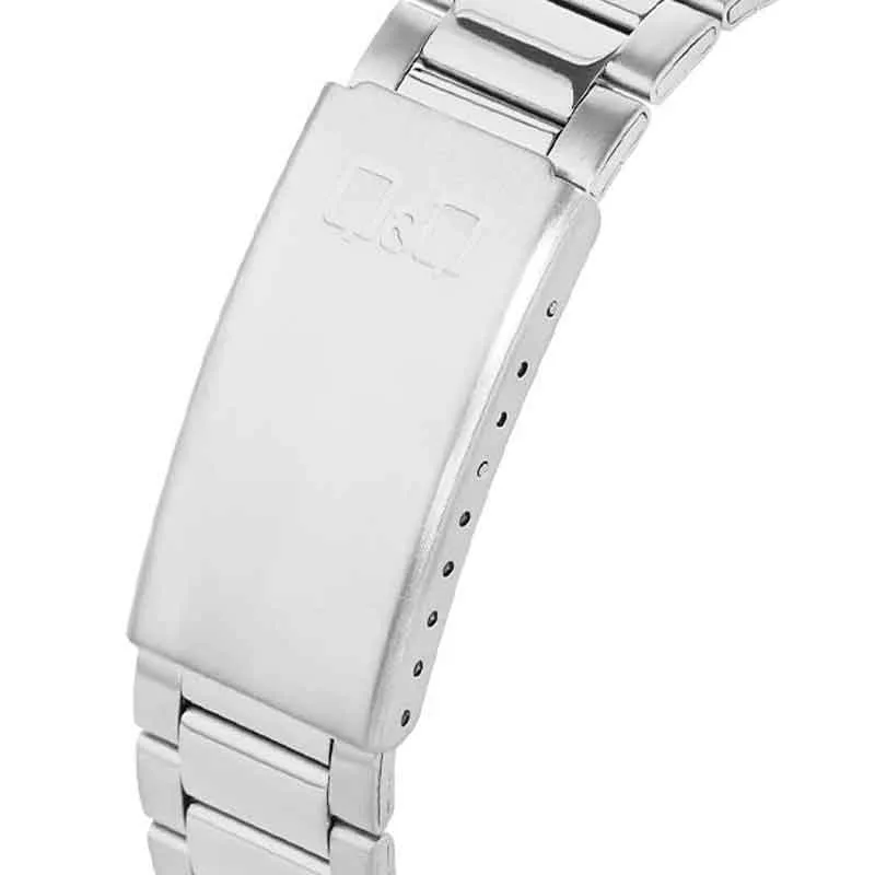 ساعت مچی عقربه ای زنانه کیو اند کیو مدل S22A-003VY