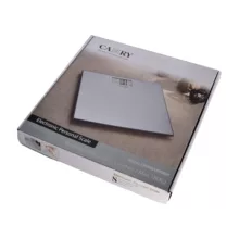 ترازو دیجیتال کمری مدل EB9388