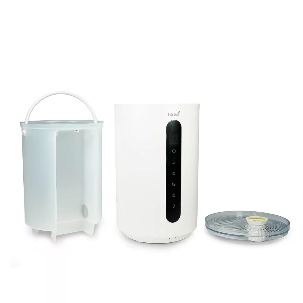 دستگاه بخور سرد و گرم هیوتک مدل HU-58