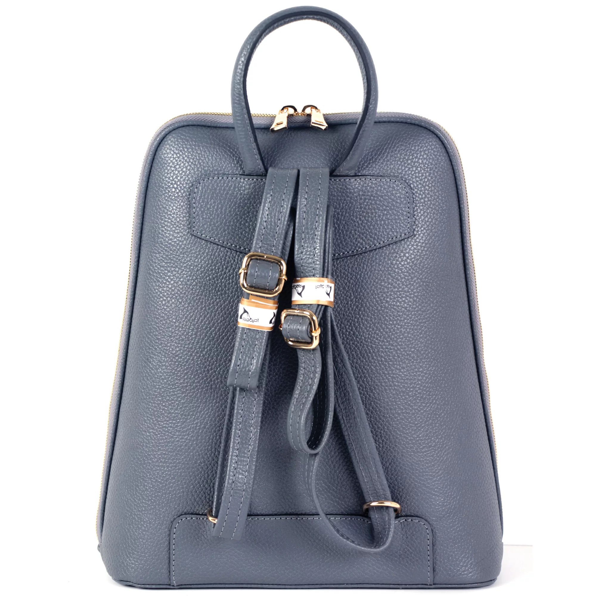 کوله پشتی زنانه چرم بارز مدل DZ65.1