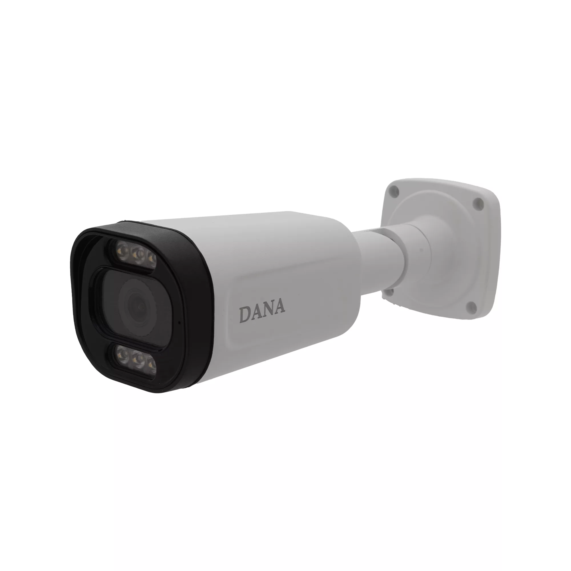 دوربین مداربسته تحت شبکه دانا مدل DIC-BP-6688-MW