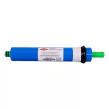 فیلتر دستگاه تصفیه آب آکوآ اسپرینگ مدل F-S7-B8G مجموعه  7 عددی به همراه رسوبگیر گلیتز