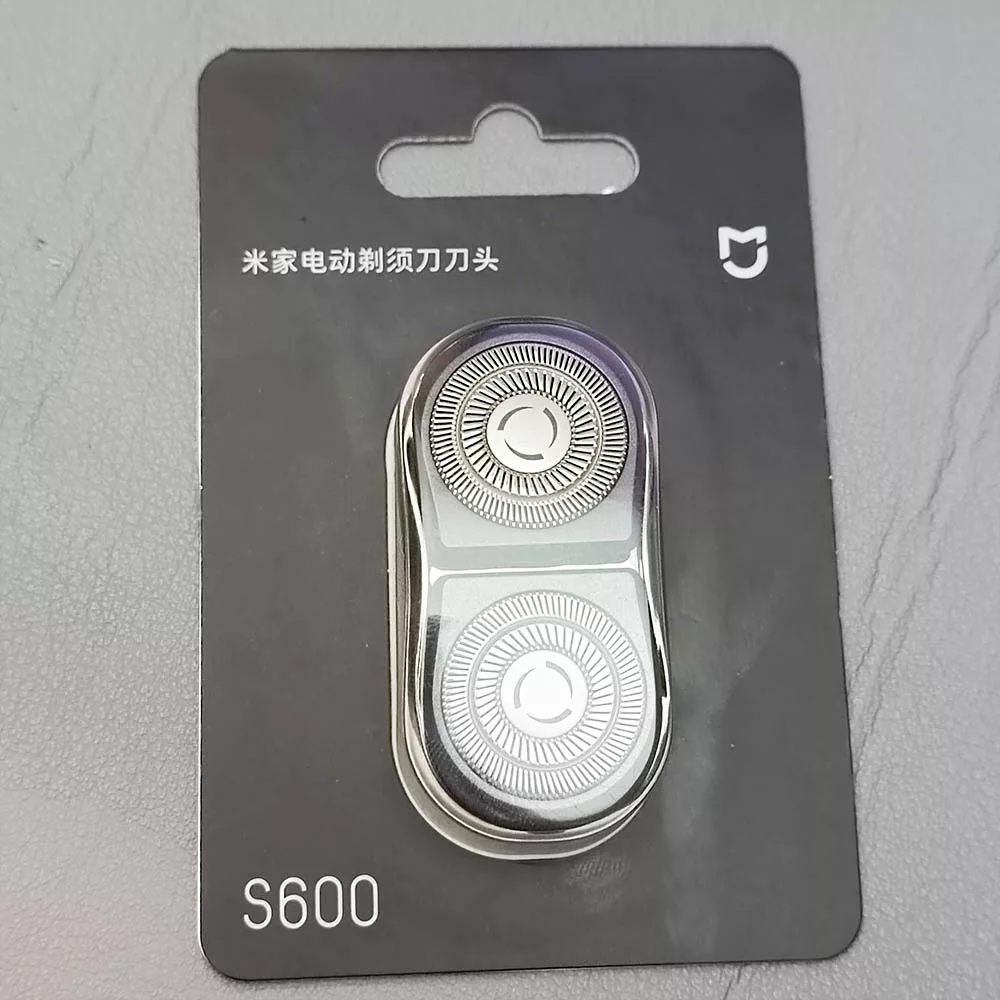 سری یدک ماشین اصلاح میجیا مدل S600