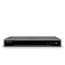 ضبط کننده ویدیویی هایک ویژن مدل DS-7604NI-K1
