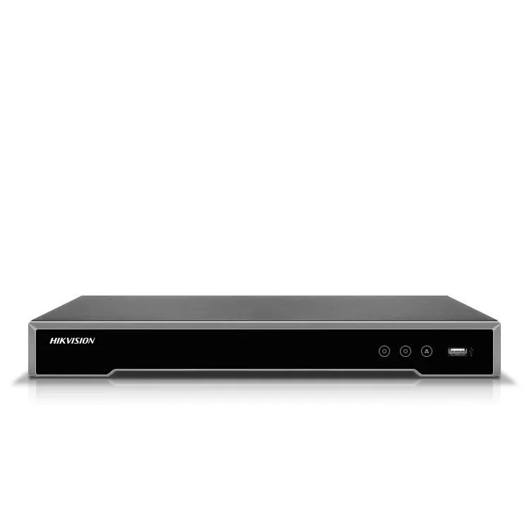 ضبط کننده ویدیویی هایک ویژن مدل DS-7604NI-K1