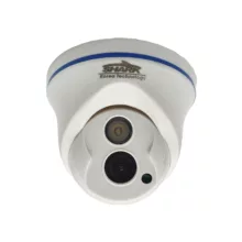 دوربین مداربسته شارک مدل warm light-SH3070FTL53AHD