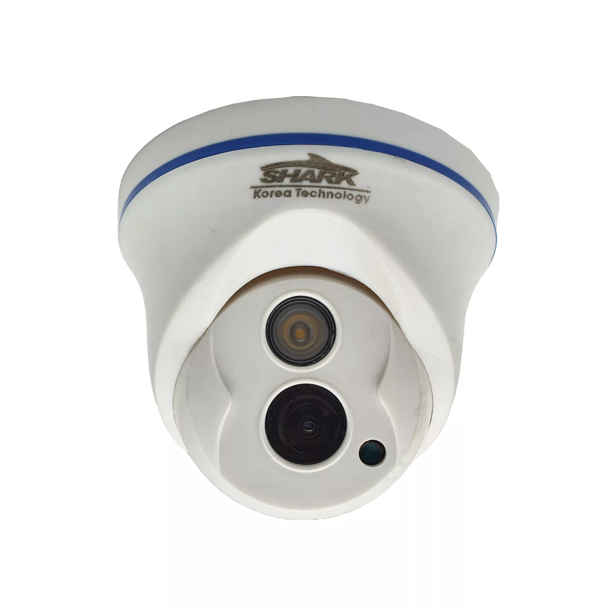 دوربین مداربسته شارک مدل warm light-SH3070FTL53AHD
