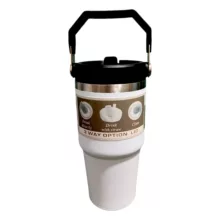 ماگ سفری مدل LITTL_55 گنجایش 0.61 لیتر