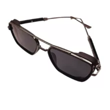 عینک آفتابی مربعی پلاریزه میباخ مدل p88035