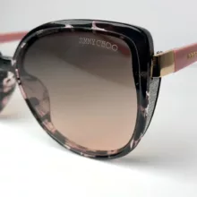 عینک آفتابی جیمی چو مدل JM38163817-3846