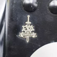 انبر بشکن کاشی و سرامیک مدل دراگون برن YP-21CM