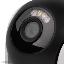 دوربین مداربسته تحت شبکه شیائومی مدل CW500 Dual-MJSXJ08HL