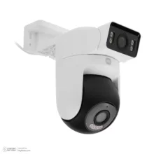 دوربین مداربسته تحت شبکه شیائومی مدل CW500 Dual-MJSXJ08HL