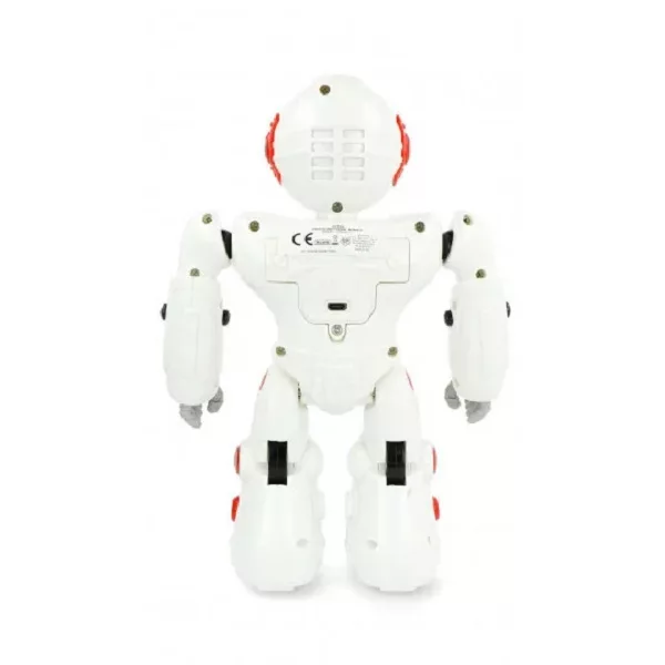 ربات کنترلی طرح آدم آهنی مدل Ozero کد HT9935