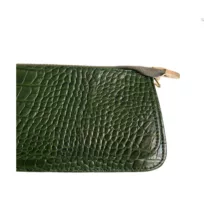 کیف رو دوشی زنانه مدل سه زیپ کد F130