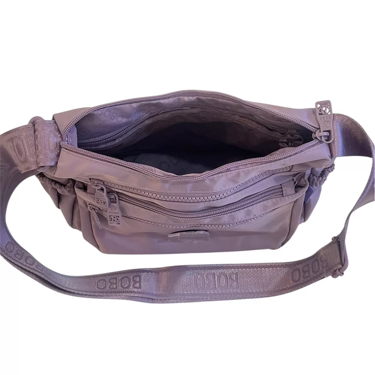 کیف رودوشی زنانه بوبو مدل 1531