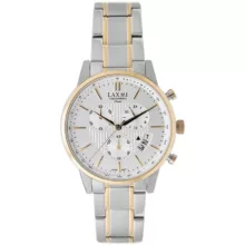 ساعت مچی عقربه ای زنانه لاکسمی مدل 8534L