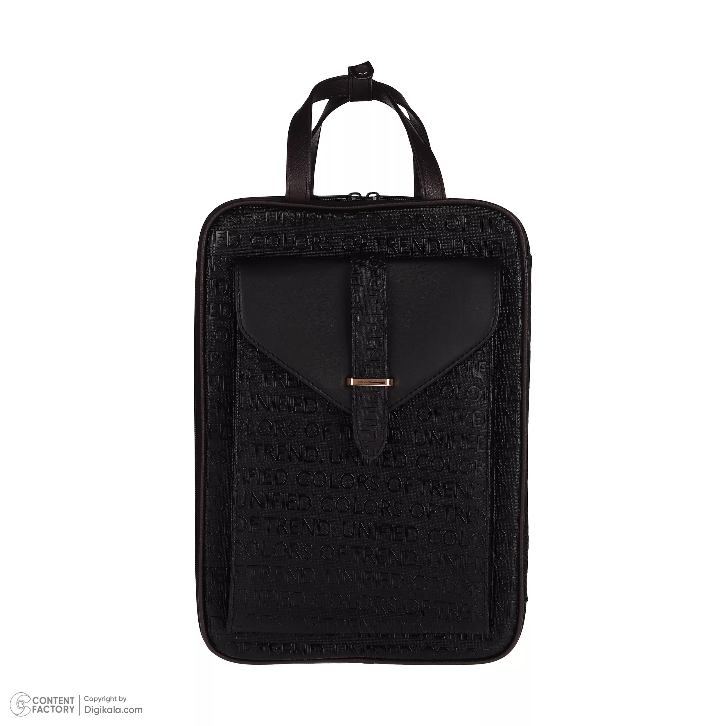 کیف لوازم آرایش و گریم زنانه مدل S-05