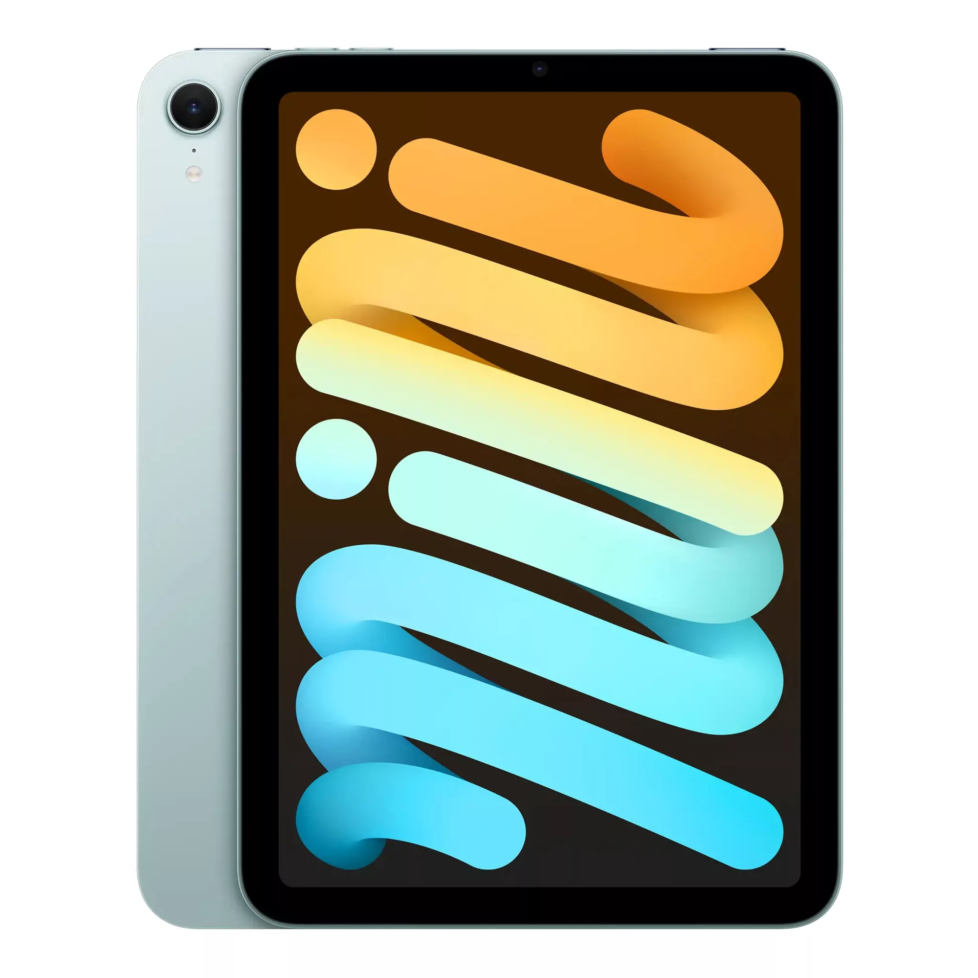 تبلت 8.3 اینچی اپل مدل iPad Mini 7th Generation 2024 Wi-Fi ظرفیت 256 گیگابایت و رم 8 گیگابایت