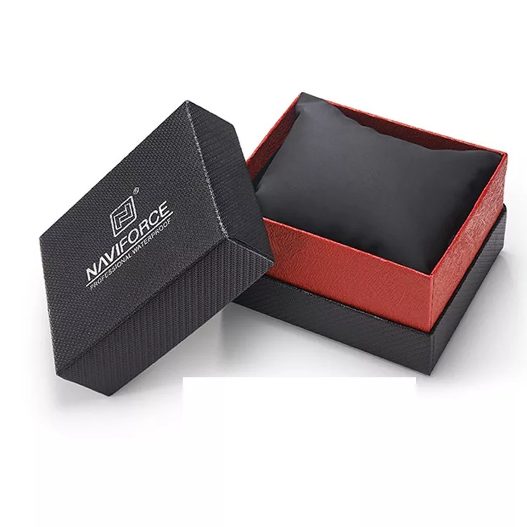 ساعت مچی عقربهای کوارتز زنانه نیوی فورس مدل NF5056GNGN