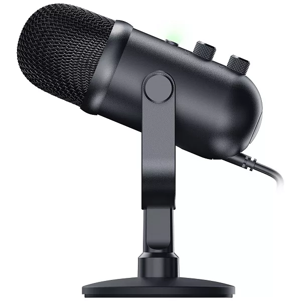 میکروفن کندانسر ریزر مدل SEIREN V2-PRO
