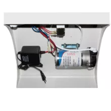 دستگاه تصفیه کننده آب آکوا لاین مدل RO-LINE 9 ECO