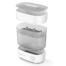 استریل کننده شیشه شیر اونت مدل SCF291/01