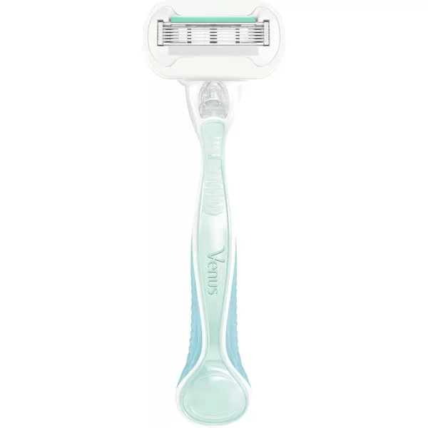 خود تراش ژیلت مدل Venus Sensitive Extra Smooth