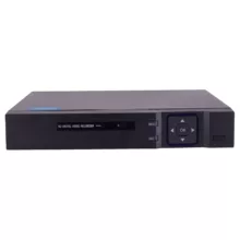 ضبط کننده ویدیویی دوربین مداربسته مدل AV-1416-2mp