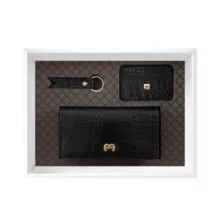 ست هدیه زنانه منط مدل X110 کد 98323