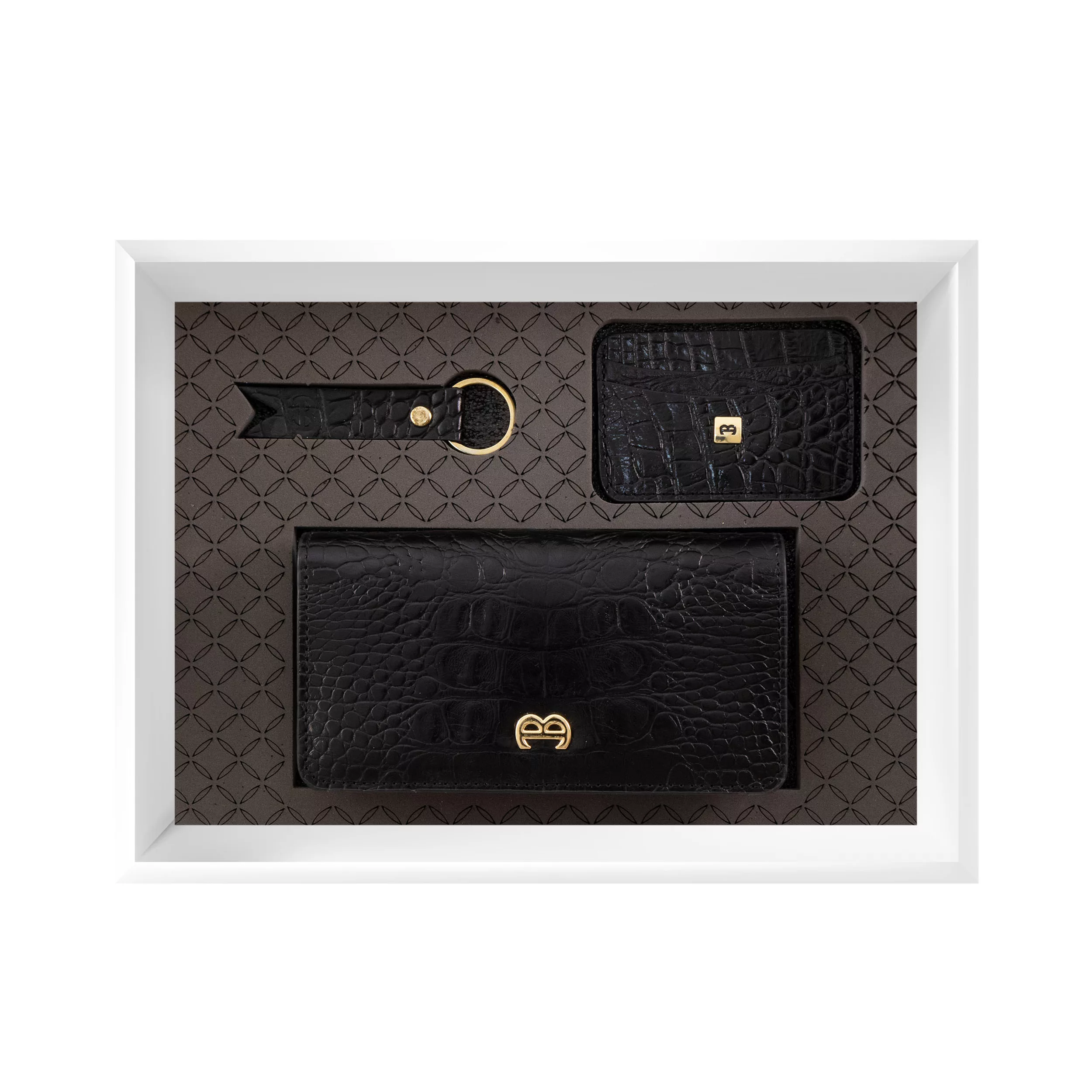 ست هدیه زنانه منط مدل X110 کد 98323