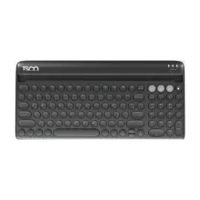 کیبورد بلوتوثی تسکو مدل TK 7322 Full-Size