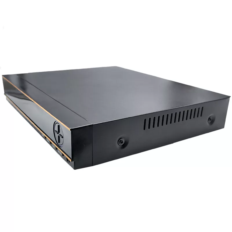 سیستم امنیتی رایمون مدل RP-2M-4C08